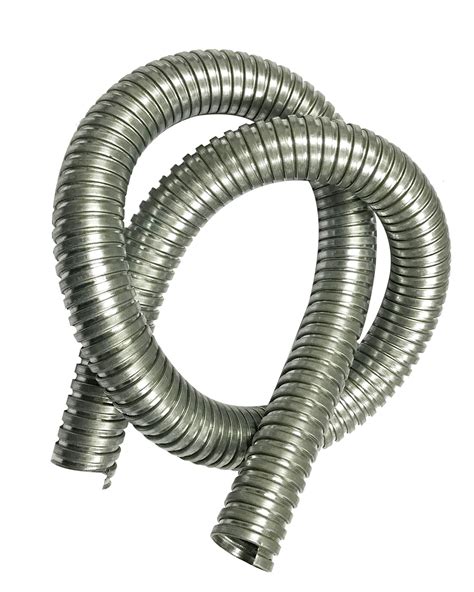 flexible metal conduit